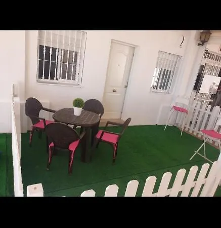 Holiday home Excellent Apartament The Beach *