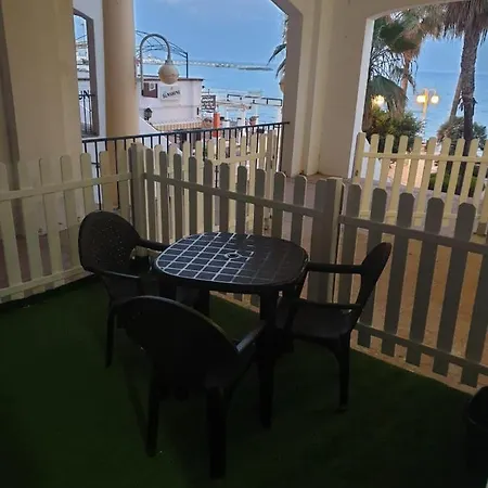 Excellent Apartament The Beach