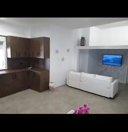 Excellent Apartament The Beach