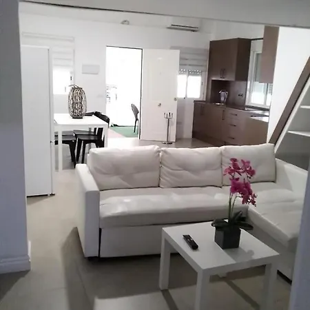 Holiday home Excellent Apartament The Beach *