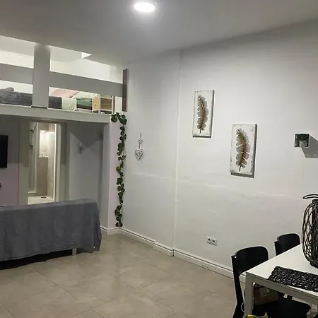 Excellent Apartament The Beach Benalmadena