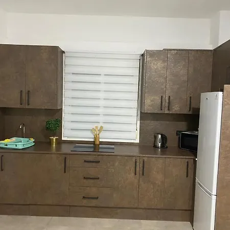 Excellent Apartament The Beach *