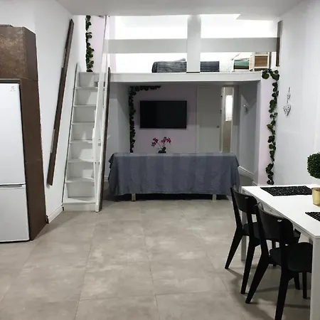 Сasa de vacaciones Excellent Apartament The Beach