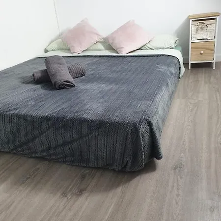 Excellent Apartament The Beach * Benalmadena