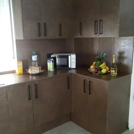 Excellent Apartament The Beach Hébergement de vacances